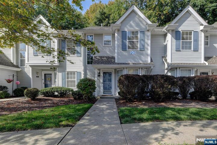 Property Photo: 2003 Wendover Drive NJ 07444