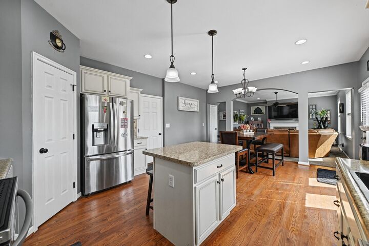 Property Photo: 1963 Montpelier Drive KY 41048