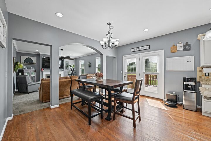 Property Photo: 1963 Montpelier Drive KY 41048