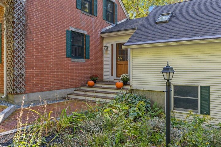 Property Photo:  1646 Sweet Road  VT 05677 