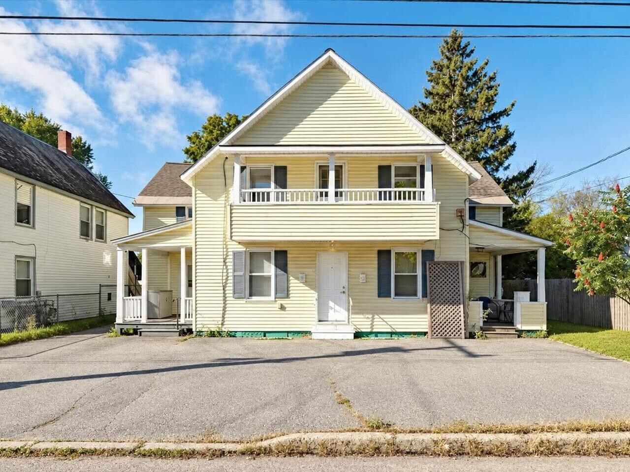Property Photo: 92 West Street VT 05404