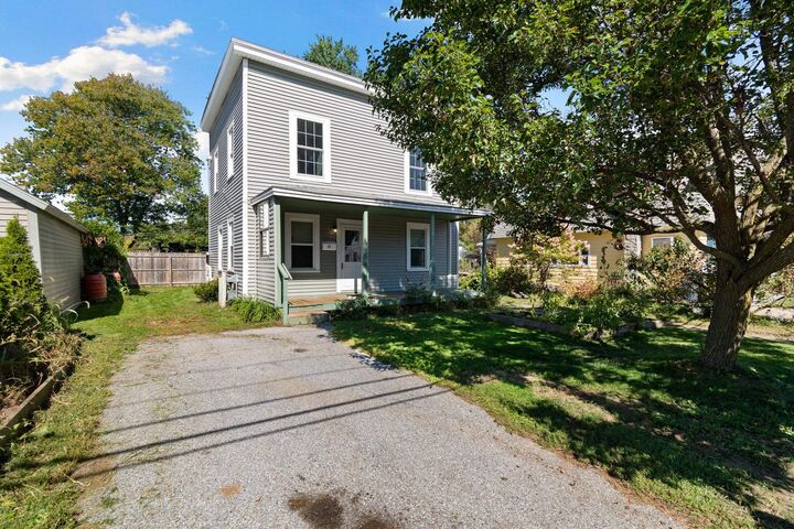Property Photo:  59 Elm Street  VT 05404 