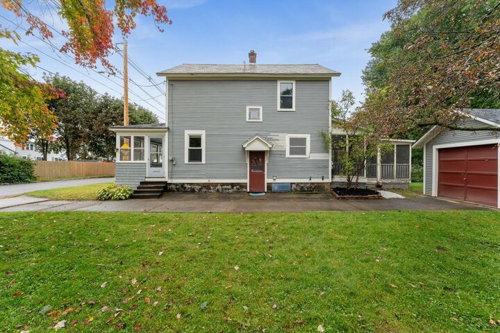 Property Photo:  41 Manseau Street  VT 05404 