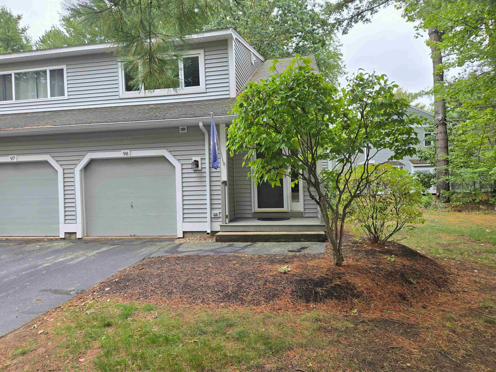 Property Photo: 84 Branch Turnpike NH 03301