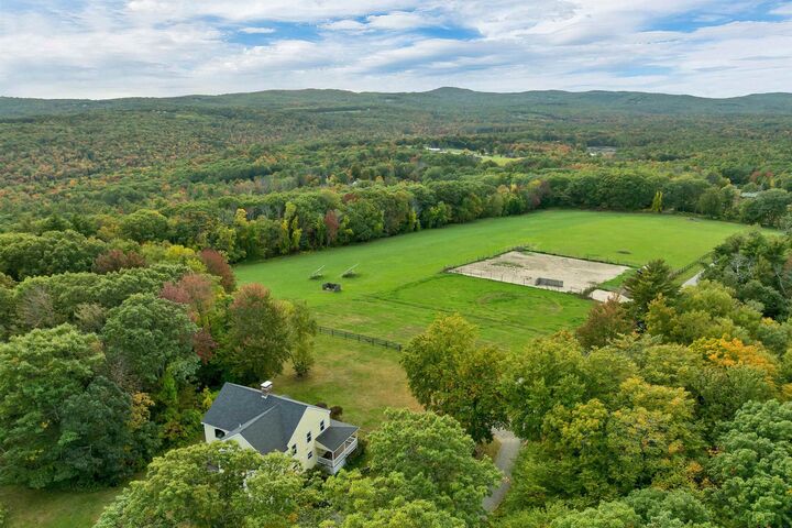 Property Photo:  62 Secord Road  NH 03837 