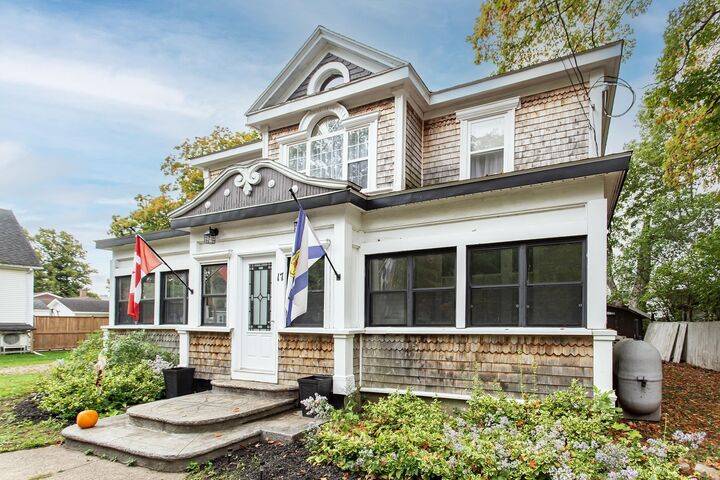 Property Photo:  17 Queen Street  NS B0S 1P0 