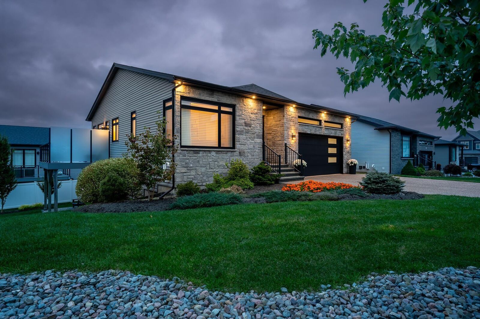 Property Photo: 111 Theresa McNeil Grove NS B3M 0K3