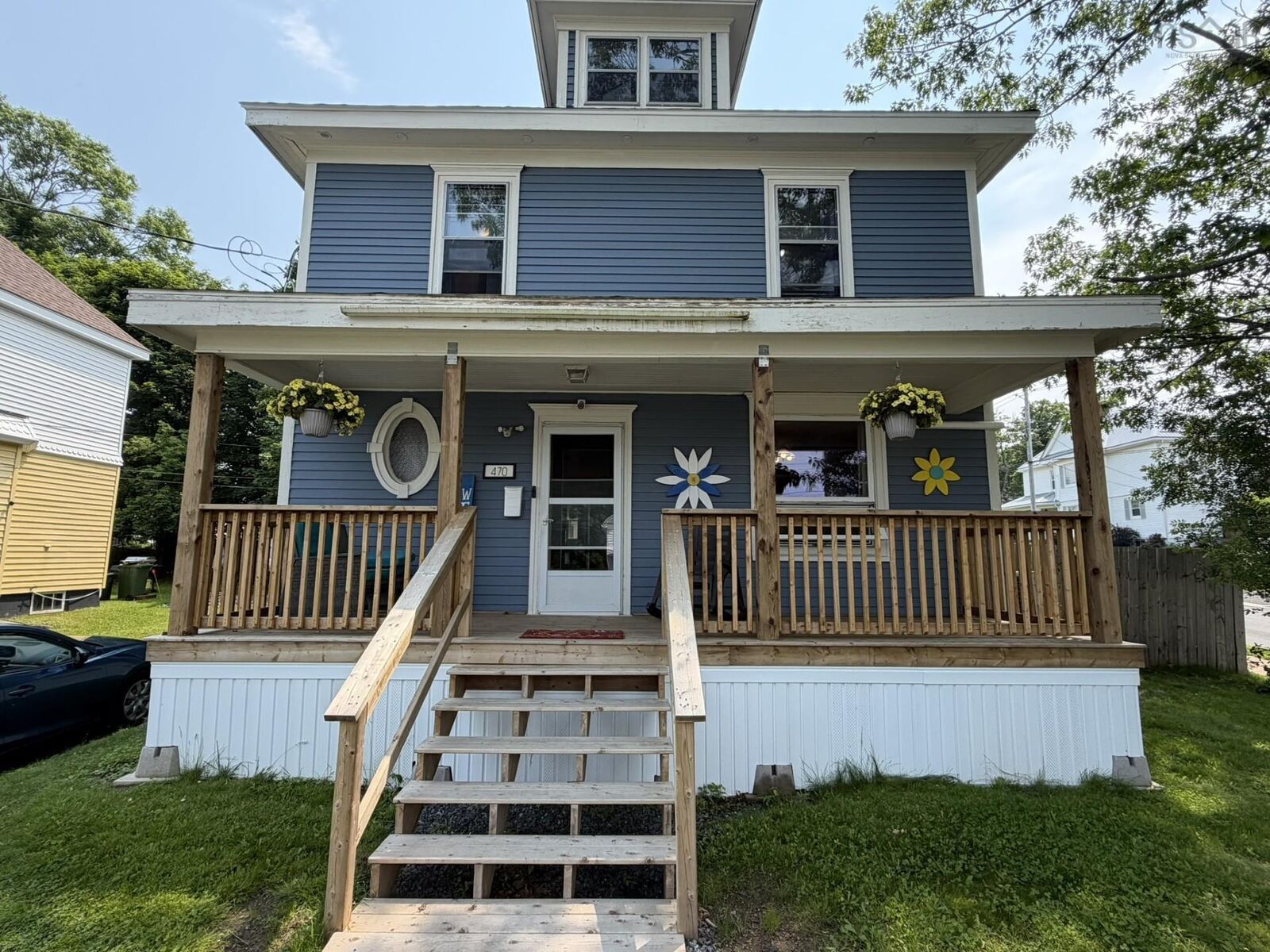 Property Photo:  470 Pleasant Street  NS B2H 2Z6 