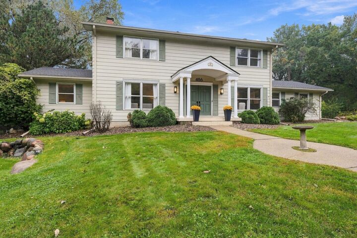 Property Photo:  486 Rimrock Drive  MN 55124 