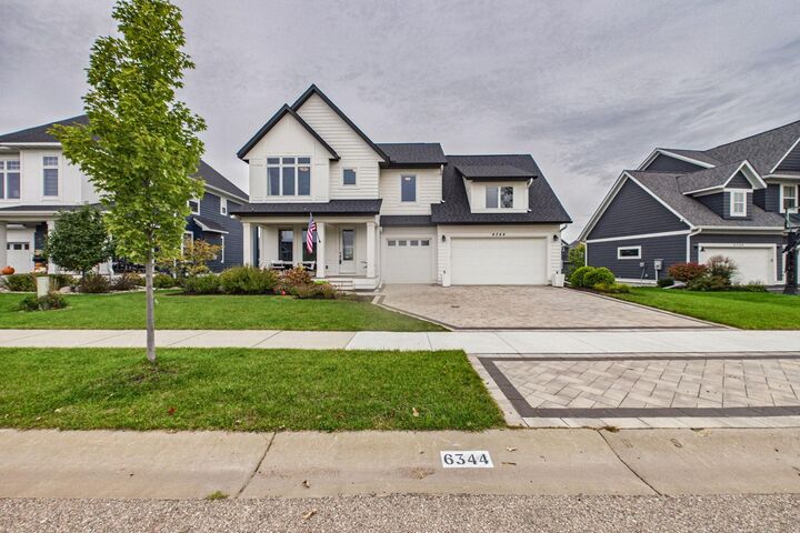Property Photo: 6344 Red Cedar Drive MN 55318