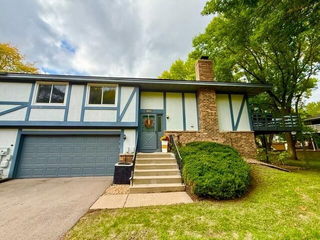 Property Photo:  6852 Macbeth Circle  MN 55125 