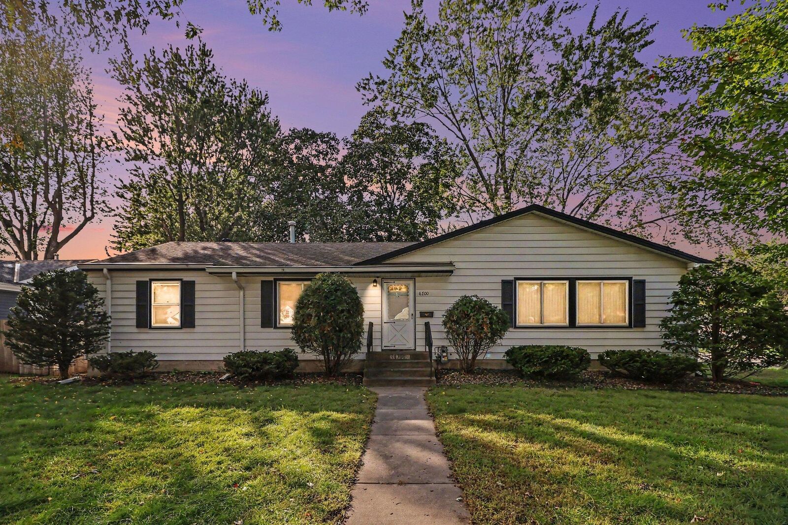 Property Photo: 6700 13th Avenue S MN 55423