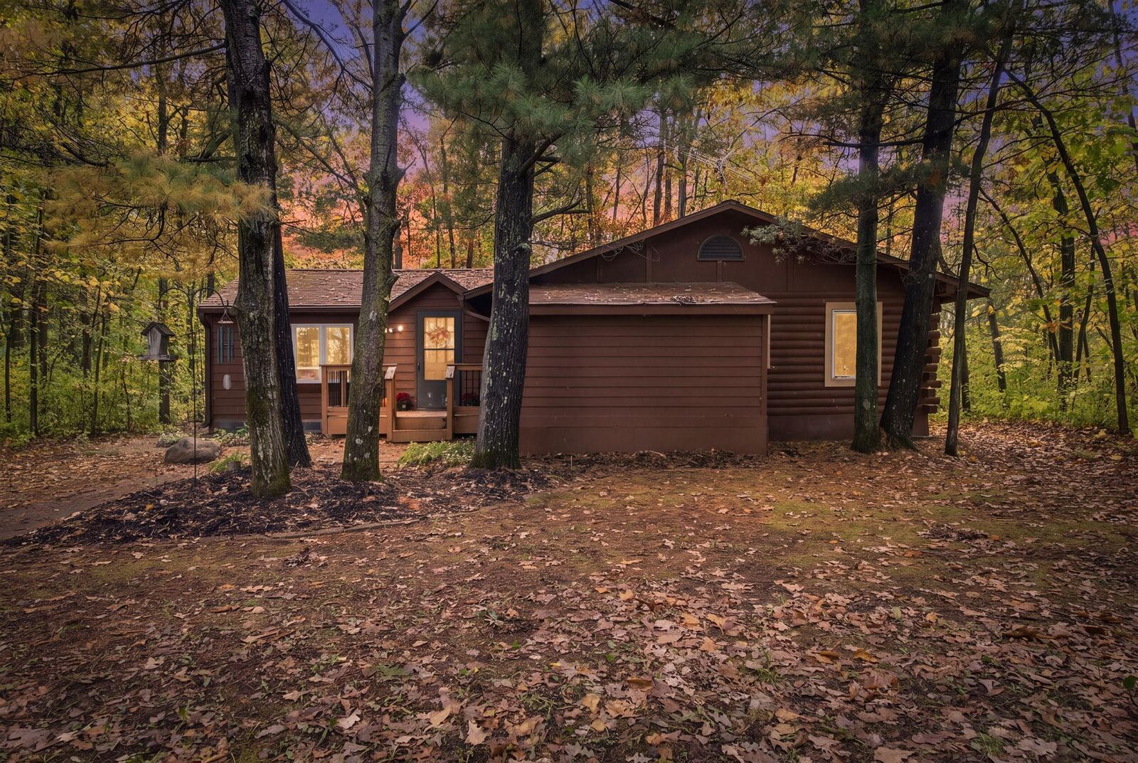 Property Photo:  20986 Cross Lake Road  MN 55063 