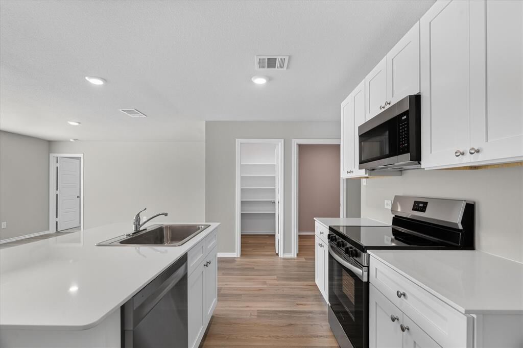 Property Photo:  129 Mach Way  TX 76067 