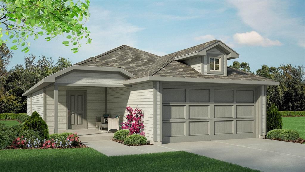 Property Photo: 3423 Basalt Drive TX 76249
