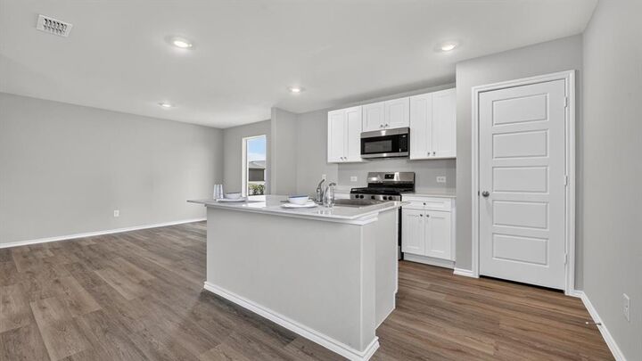 Property Photo:  3419 Basalt Drive  TX 76249 