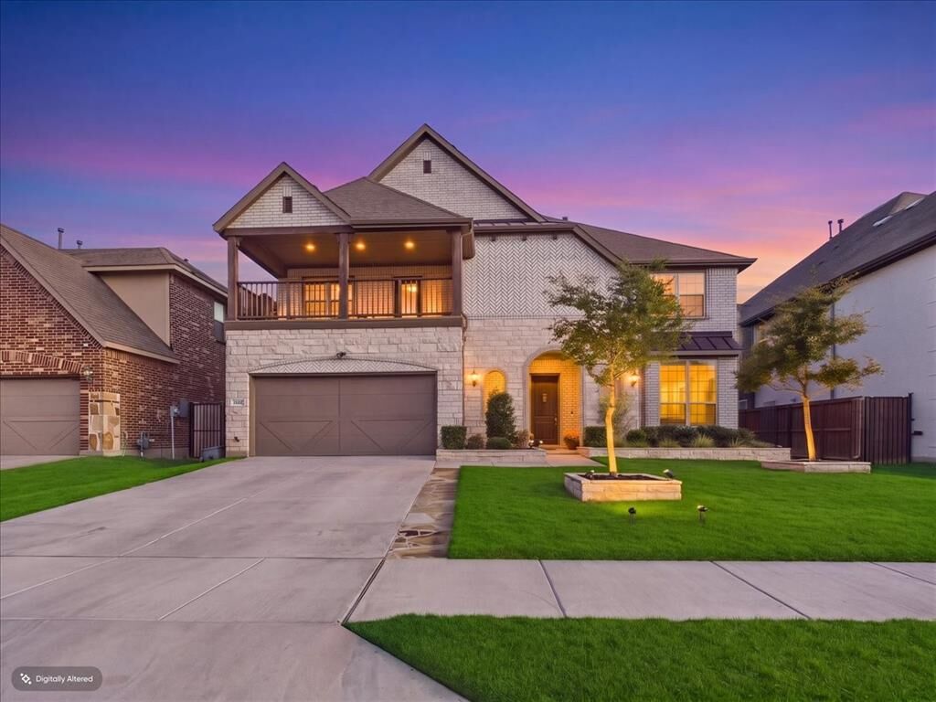 Property Photo:  506 Westwood Way Drive  TX 76052 