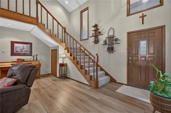 Property Photo:  5 Brentwood Circle  AR 72908 