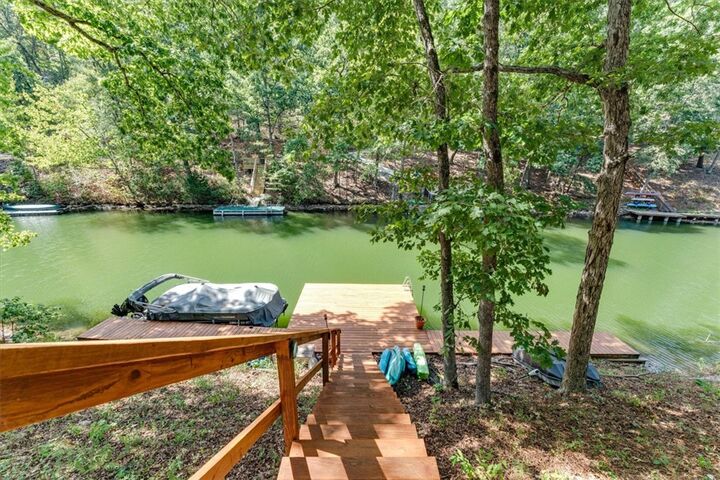 Property Photo: 56 Tewkesbury Circle Drive AR 72714