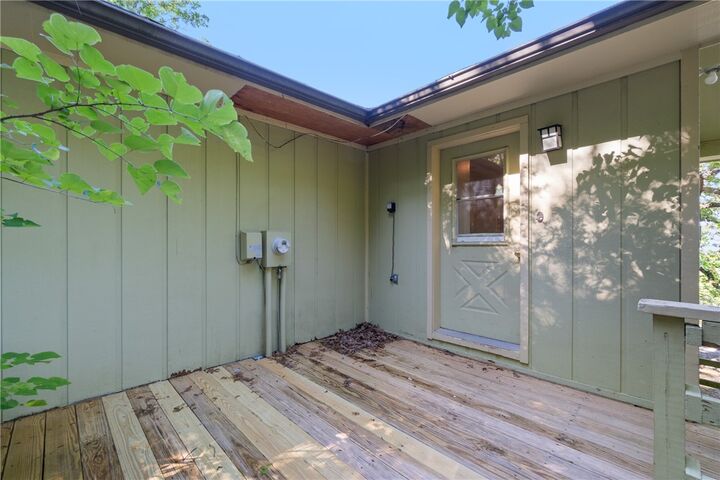 Property Photo:  34 Leatherwood Drive  AR 72631 