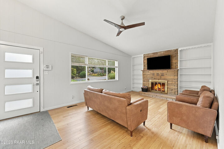 Property Photo:  216 Plaza Drive  AZ 86303 