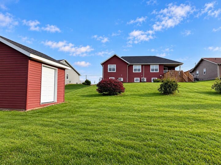 Property Photo:  21 Hillside Meadows Drive  PE C0A 1H4 
