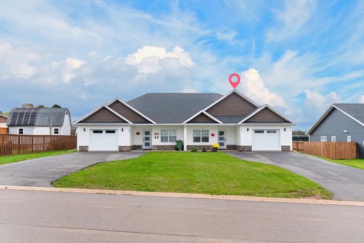 Property Photo:  191 Putters Street  PE C1N 4J8 