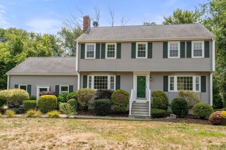Property Photo:  26 Waterview Drive  MA 02053 