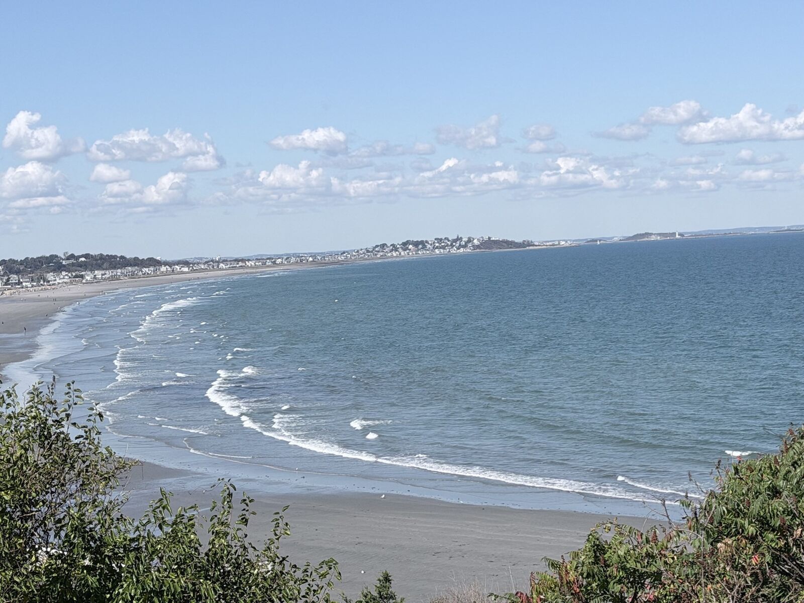 Property Photo:  1 Longbeach Ave 101  MA 02045 