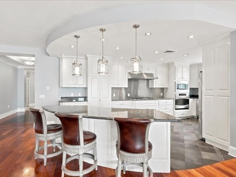 Property Photo:  1 Longbeach Ave 101  MA 02045 