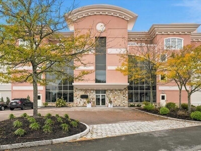 Property Photo: 1 Longbeach Ave 101 MA 02045