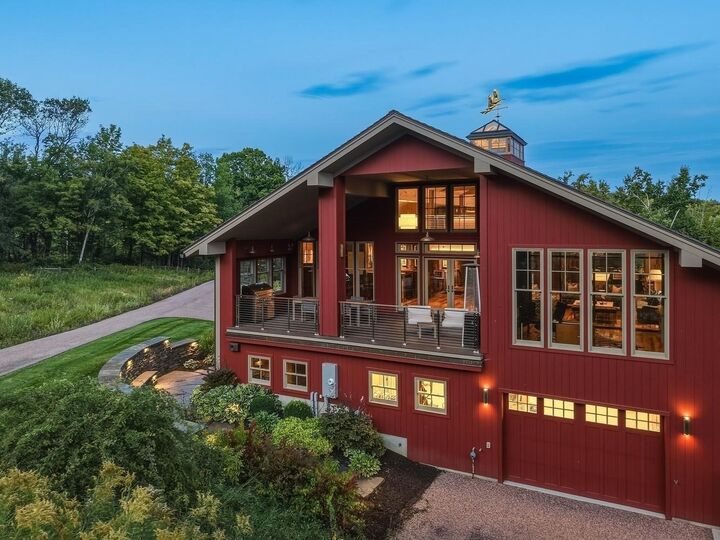 Property Photo:  54 Patten Road  MA 01370 