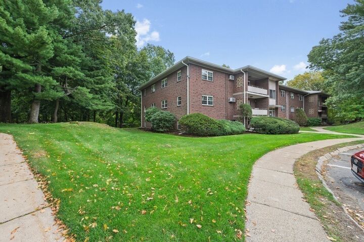 Property Photo:  56 Jacqueline Rd 8  MA 02452 