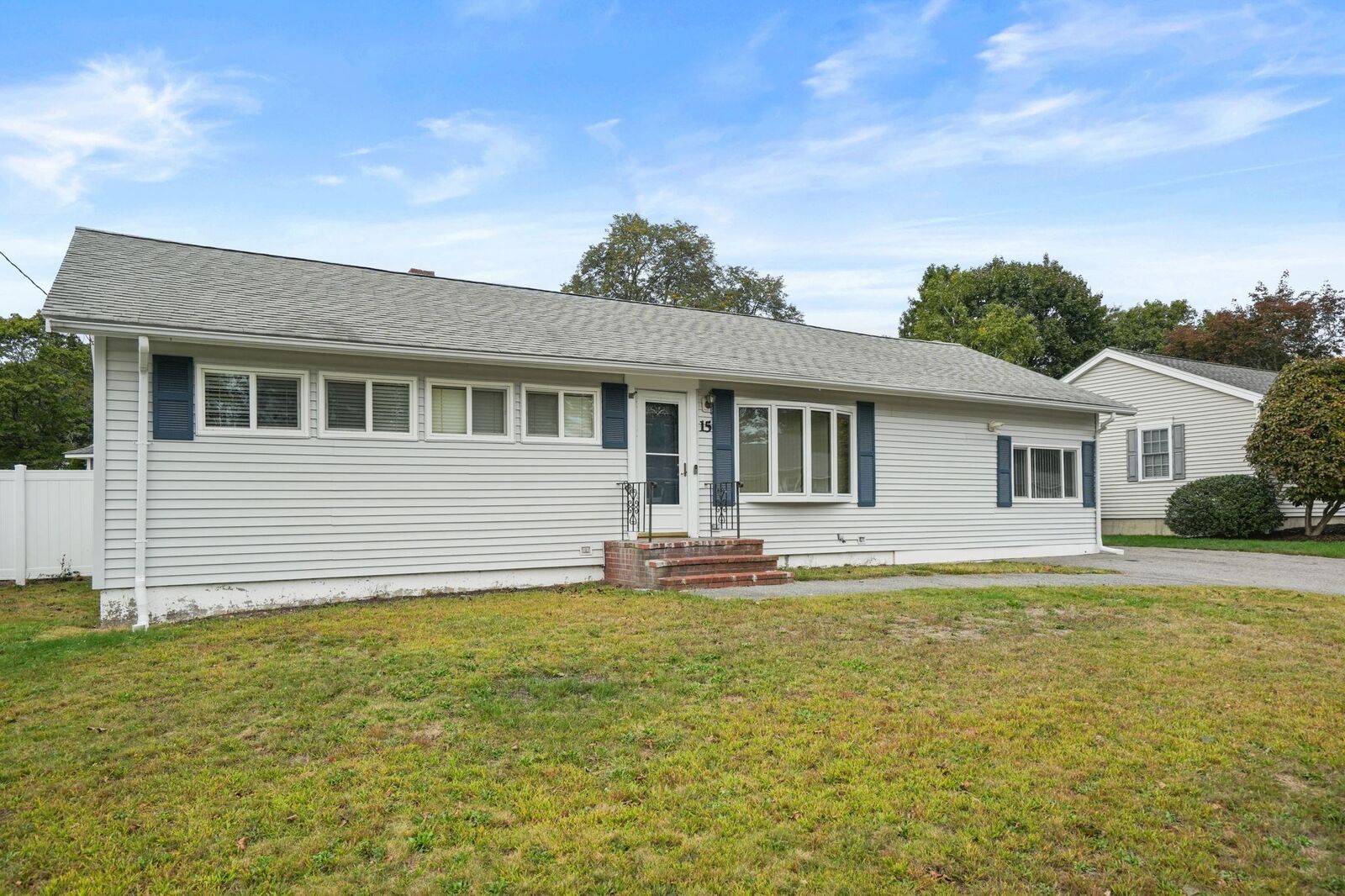 Property Photo:  15 Trudy Terrace  MA 02021 