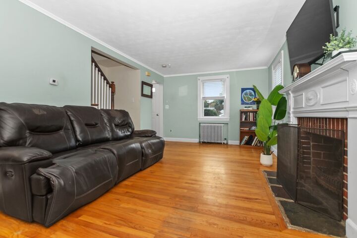 Property Photo:  66 Wayne Ave  MA 02453 