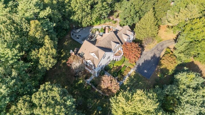 Property Photo: 74 Ridge Road MA 02090