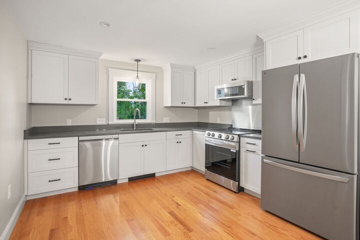 Property Photo: 15 Myers St MA 01569