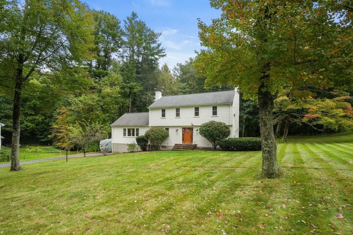 Property Photo:  22 Townsend Dr  MA 01583 