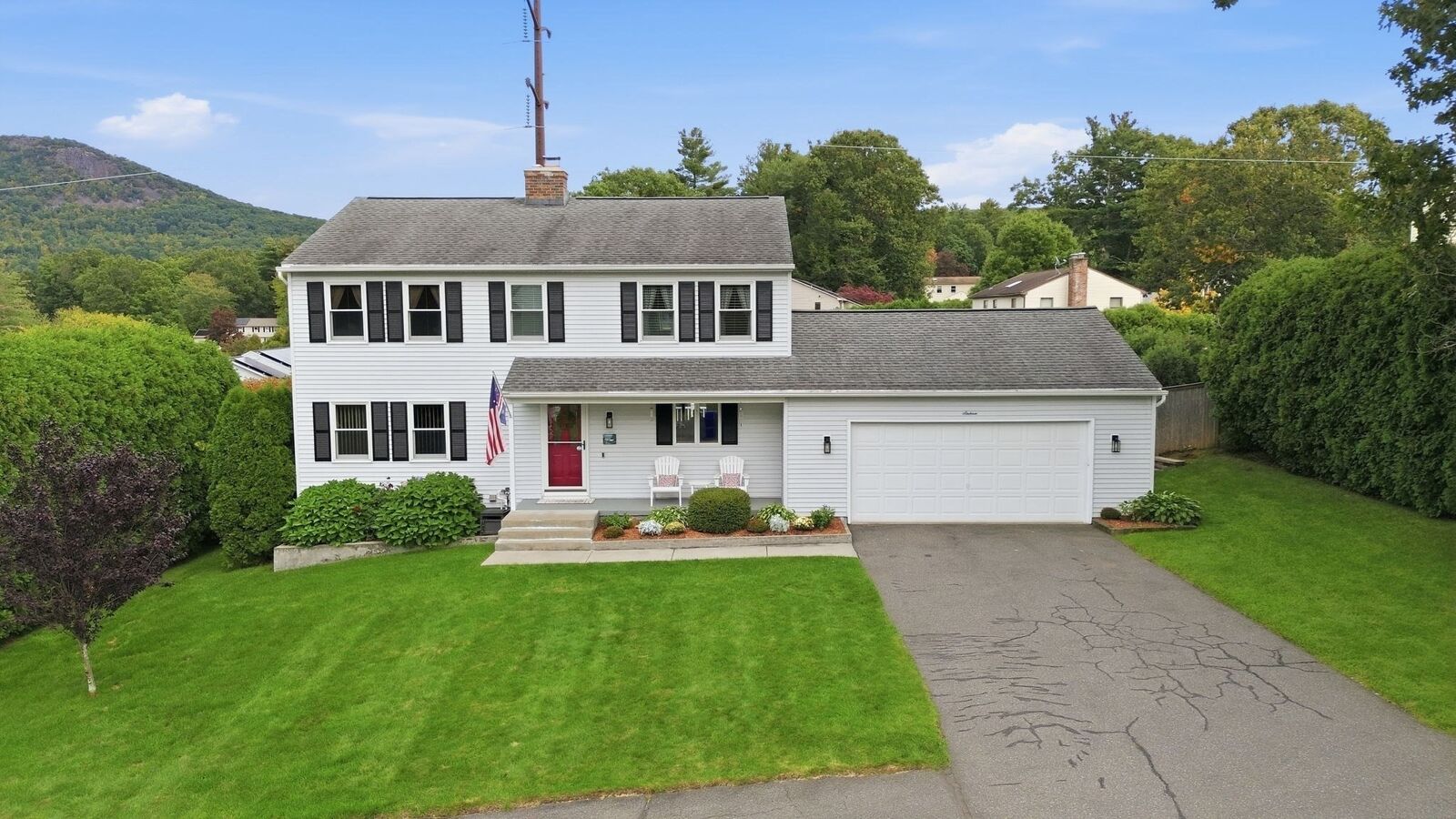 Property Photo: 16 Matthew Dr MA 01027