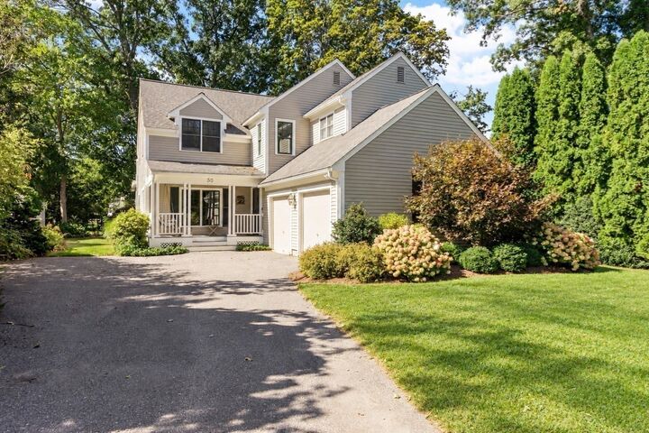 Property Photo: 50 Bridgecourt Ln MA 01742