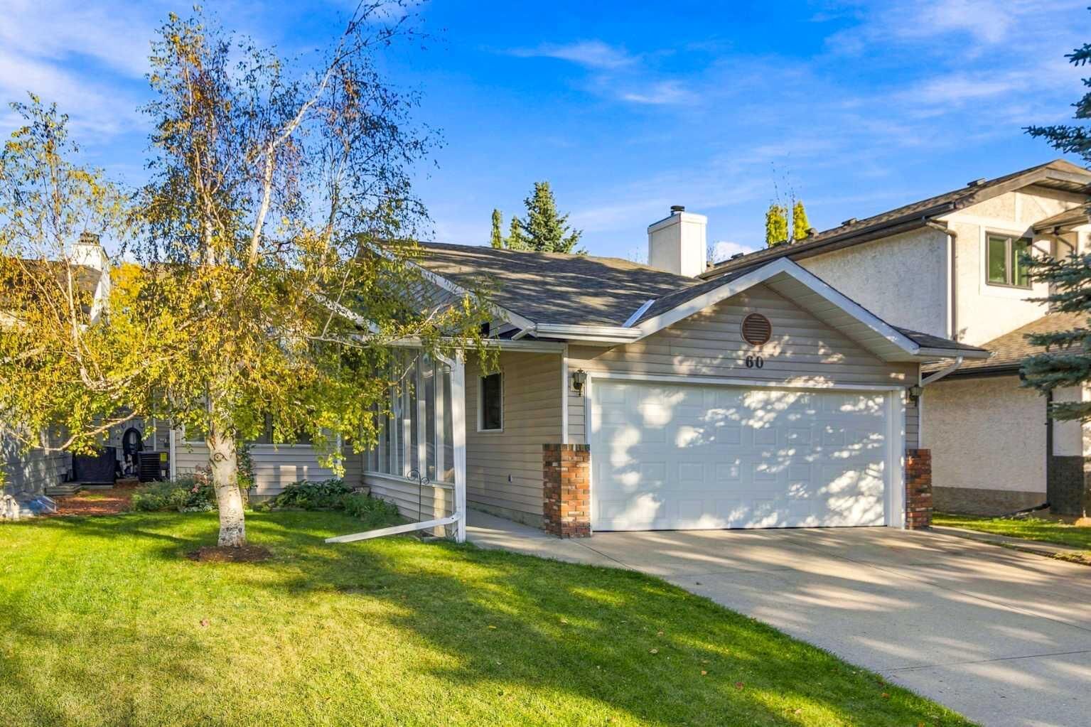 Property Photo:  60 Sundown Way SE  AB T2X 3B6 