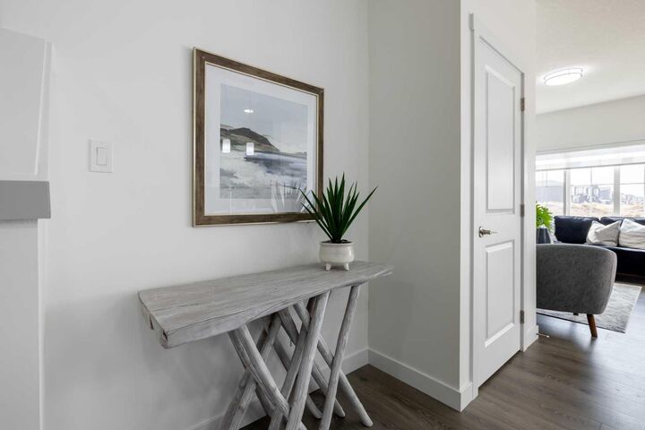 Property Photo:  721 Clearview Green  AB T2P 2G7 