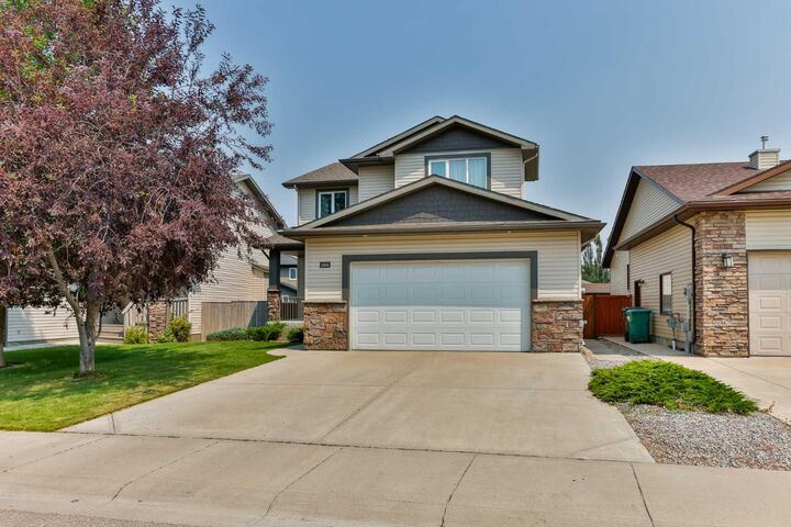 Property Photo:  164 Rivermill Landing W  AB T1K 8C5 