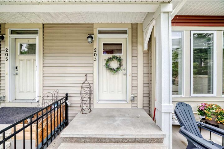 Photo de la propriété: 203 Auburn Meadows Walk SE AB T3M 2E7