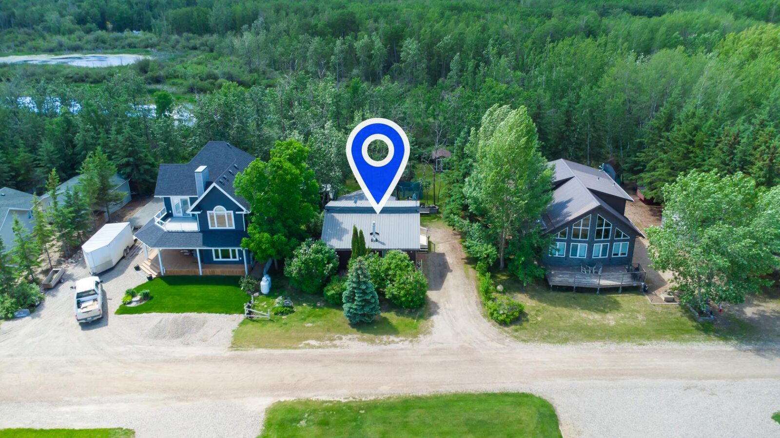 Property Photo:  206 Poplar Place  SK S0M 1J0 