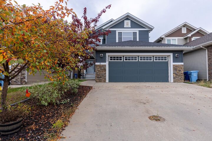 Property Photo:  209 Blackburn Drive  AB T9K 0X5 