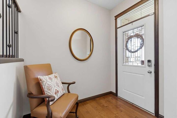 Property Photo:  13 Cranford Gardens SE  AB T3W 0W4 