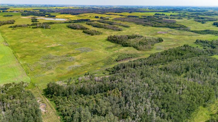 Property Photo:  On Range Rd 215  AB T0C 2L0 