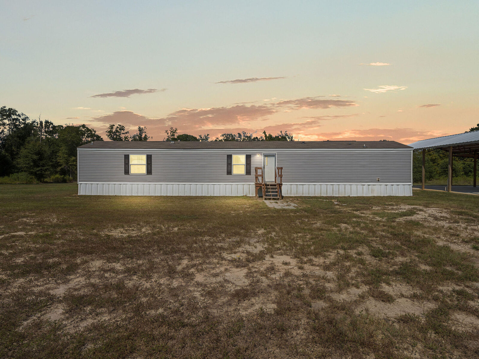 Property Photo:  2005 Jack Nelson  LA 70634 