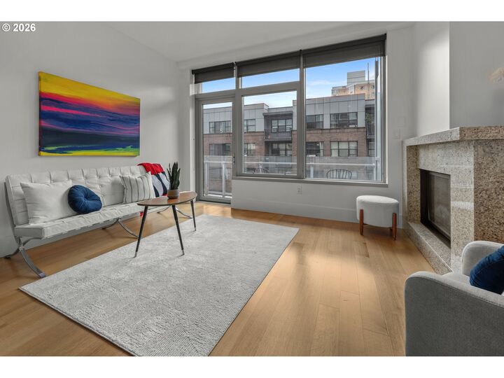 Property Photo: 1001 NW Lovejoy St 301 OR 97209